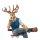 MegaHouse [Exclusive Sale] BEASTARS Louis Complete Figure image 8