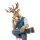 MegaHouse [Exclusive Sale] BEASTARS Louis Complete Figure image 9