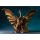 Kaiyodo ARTPLA SCULPTURE WORKS King Ghidorah Re: Imagination Modelo de Plástico imagen 9