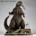 Kaiyodo ARTPLA SCULPTURE WORKS Godzilla Re: Imagination Plastikmodell Bild 2