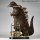 Kaiyodo ARTPLA SCULPTURE WORKS Godzilla Re: Imagination Plastikmodell Bild 4