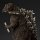 Kaiyodo ARTPLA SCULPTURE WORKS Godzilla Re: Imagination Plastikmodell Bild 6