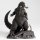 Kaiyodo ARTPLA SCULPTURE WORKS Godzilla Re: Imagination Plastikmodell Bild 7