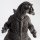 Kaiyodo ARTPLA SCULPTURE WORKS Godzilla Re: Imagination Plastikmodell Bild 10