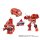 Takara Tomy Transformers Missinglink C-14 Ironhide image 5