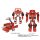 Takara Tomy Transformers Missinglink C-14 Ironhide image 6