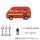 Takara Tomy Transformers Missinglink C-14 Ironhide image 7