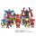 Takara Tomy Transformers Missinglink C-14 Ironhide image 8