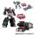 Takara Tomy Transformers NL-03 Nemesis Star Convoy 圖片 2