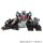 Takara Tomy Transformers NL-03 Nemesis Star Convoy 圖片 8