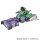 Takara Tomy Transformers NL-03 Nemesis Star Convoy 圖片 10