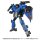 Takara Tomy Transformers Movie TS-30 Thundercracker image 3