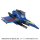 Takara Tomy Transformers Movie TS-30 Thundercracker image 7