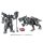 Takara Tomy Transformers Movie TS-33 Grimlock image 2
