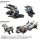 Takara Tomy Diaclone DA-124 Dia Battles X-1: Uchuu Kidou Type gambar 5