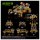 Takara Tomy Altered Nano AN-06 Alt EXO-BUGGY-ON&JUDGE BREAKER SET 画像 11