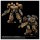 Takara Tomy Altered Nano AN-06 Alt EXO-BUGGY-ON&JUDGE BREAKER SET 画像 4