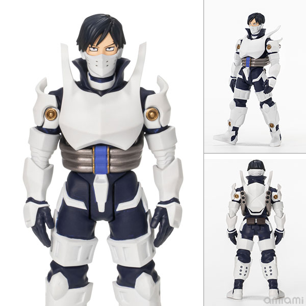 Takara Tomy CK-M11 COLLEKAZARO My Hero Academia Tenya Iida
