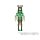 Takara Tomy CK-M12 COLLEKAZARO My Hero Academia Tsuyu Asui image 2