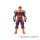 Takara Tomy CK-M14 COLLEKAZARO My Hero Academia Endeavor รูปภาพ 2