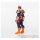 Takara Tomy CK-M14 COLLEKAZARO My Hero Academia Endeavor รูปภาพ 5