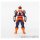 Takara Tomy CK-M14 COLLEKAZARO My Hero Academia Endeavor รูปภาพ 6