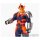 Takara Tomy CK-M14 COLLEKAZARO My Hero Academia Endeavor รูปภาพ 8