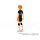 Takara Tomy CK-H01 COLLEKAZARO Haikyuu!! Shoyo Hinata image 5