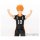 Takara Tomy CK-H01 COLLEKAZARO Haikyuu!! Shoyo Hinata image 8