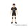 Takara Tomy CK-H02 COLLEKAZARO Haikyuu!! Tobio Kageyama 图片 2