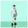 Takara Tomy CK-H03 COLLEKAZARO Haikyuu!! Toru Oikawa hình ảnh 3