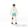 Takara Tomy CK-H03 COLLEKAZARO Haikyuu!! Toru Oikawa hình ảnh 6
