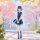 Union Creative Gakuen iDOLM@STER Misuzu Hataya 1/6 Complete Figure gambar 3