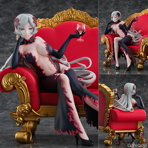 Union Creative Is It Wrong to Try to Pick Up Girls in a Dungeon? V Freya 1/6 Complete Figure