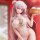 Union Creative miko Illustration "Momoman-chan" Complete Figure Bild 13