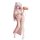 Union Creative miko Illustration "Momoman-chan" Complete Figure Bild 2