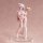 Union Creative miko Illustration "Momoman-chan" Complete Figure Bild 4