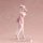 Union Creative miko Illustration "Momoman-chan" Complete Figure Bild 8