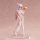Union Creative miko Illustration "Momoman-chan" Complete Figure Bild 9