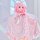 Union Creative Anime TV "Shugo-chara!" Amu Hinamori -Amulet Angel- Figura Completa 1/6 imagen 6