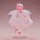 Union Creative Anime TV "Shugo-chara!" Amu Hinamori -Amulet Angel- Figura Completa 1/6 imagen 8