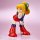 X-PLUS Gigantic Series Mega Man Roll Complete Figure รูปภาพ 2