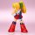 X-PLUS Gigantic Series Mega Man Roll Complete Figure รูปภาพ 4