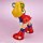 X-PLUS Gigantic Series Mega Man Roll Complete Figure รูปภาพ 5