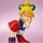 X-PLUS Gigantic Series Mega Man Roll Complete Figure รูปภาพ 6