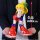 X-PLUS Gigantic Series Mega Man Roll Complete Figure รูปภาพ 8