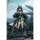 APEX [Bonus] Arknights Mon3tr Figura Completa 1/7 imagen 11
