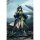 APEX [Bonus] Arknights Mon3tr Figura Completa 1/7 imagen 12
