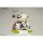 APEX Cuties Series Arknights Kal'tsit The Remains of Time VER. Complete Figure image 3