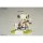 APEX Cuties Series Arknights Kal'tsit The Remains of Time VER. Complete Figure image 4